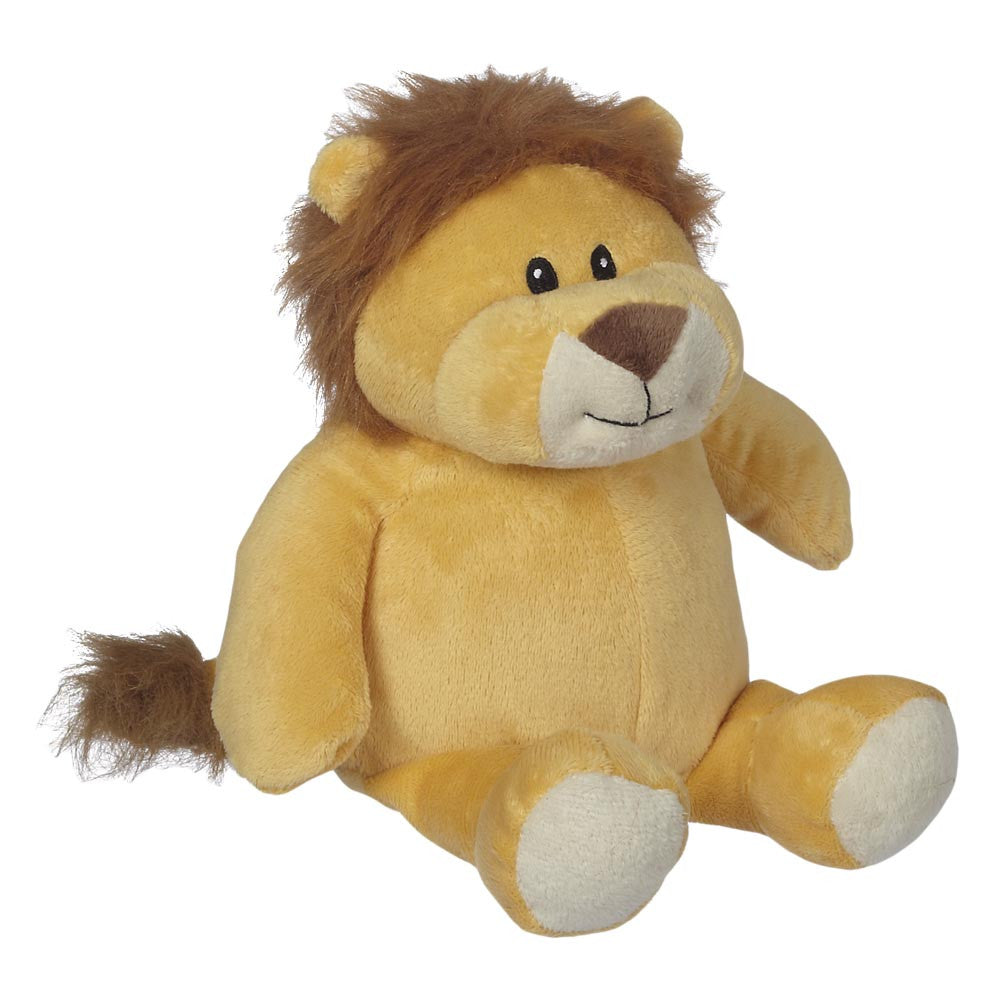 Lion Cuddle Pal 8" - 87018