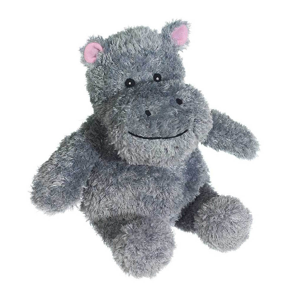 Hippo Cuddle Pal 9" 87024