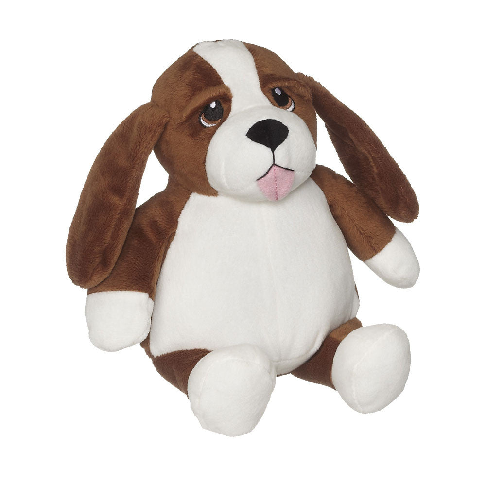 Hound Dog Cuddle Pal 9"- 87028