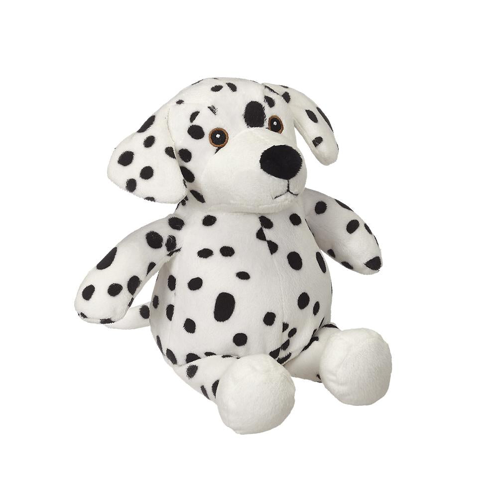 Dalmatian Cuddle Pal 8" - 87029