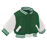 Varsity Letterman Jackets