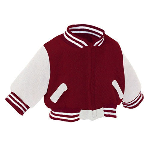 Varsity Letterman Jackets