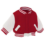 Varsity Letterman Jackets