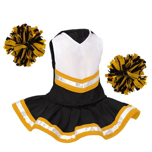 Cheerleader outfit