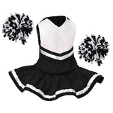 Cheerleader outfit