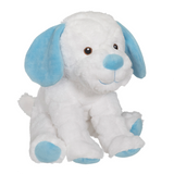 Danny Doggy, blue 9" - 93006BI