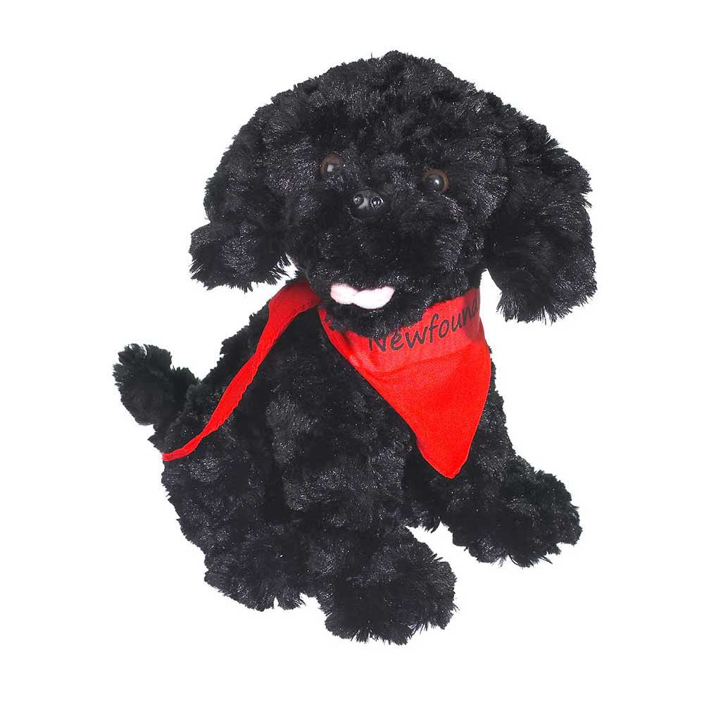 Newfoundland Dog 10" - 93383