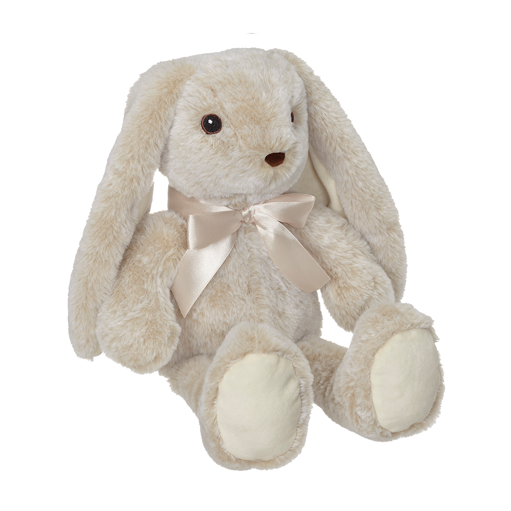 Beige Bunny 11"- 34700B