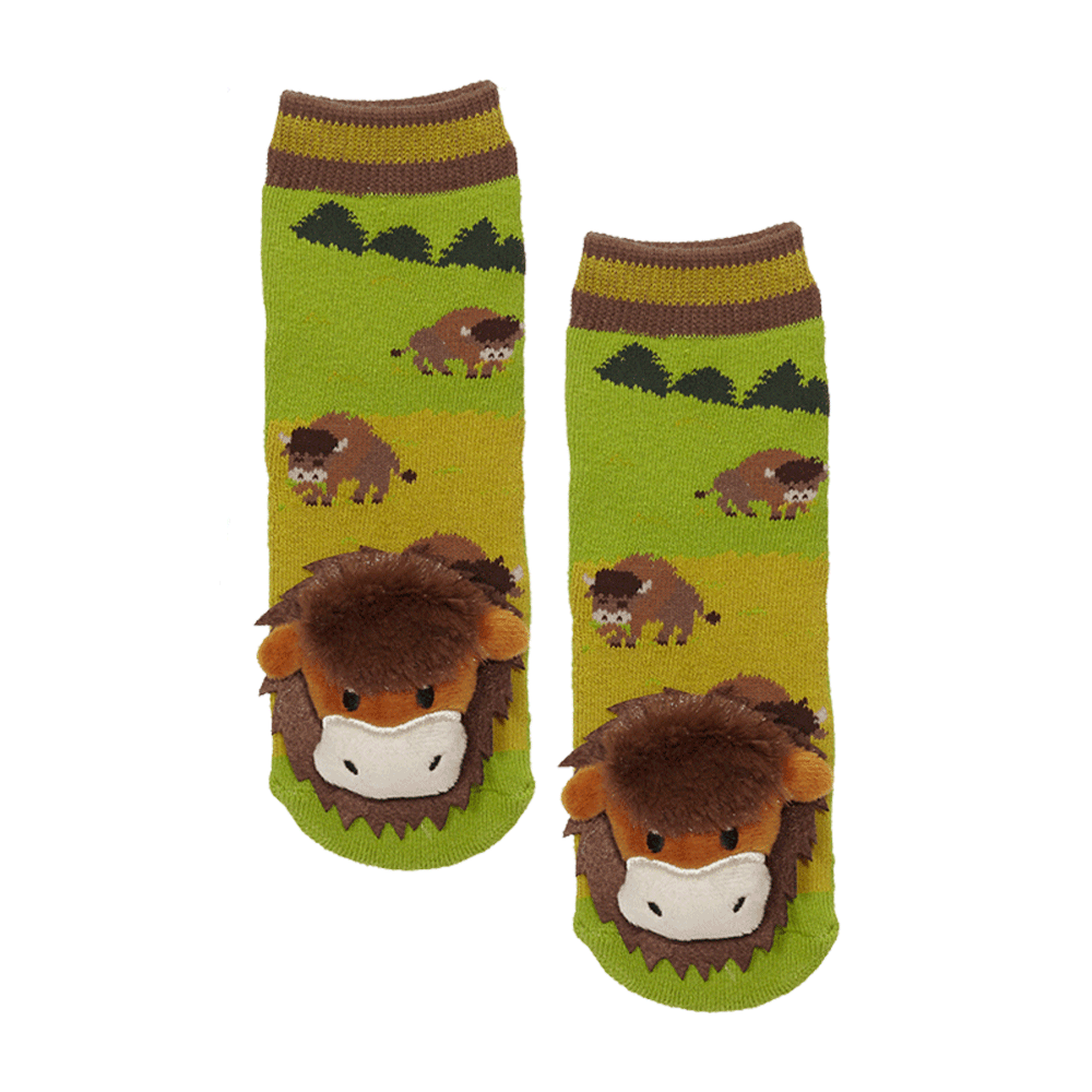 Bison Socks Bison Socks - 27066 – Parkdale Novelty