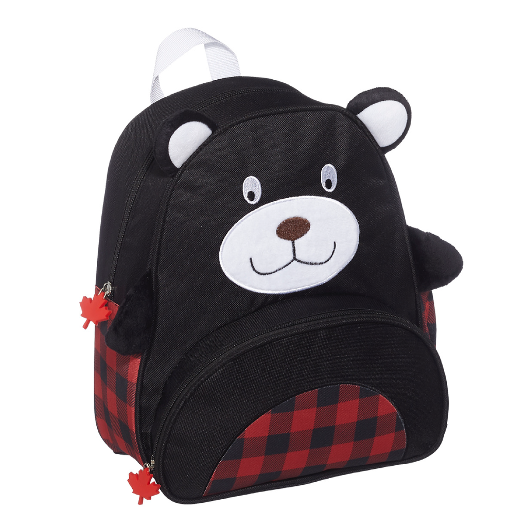 Skip hop bear backpack hot sale