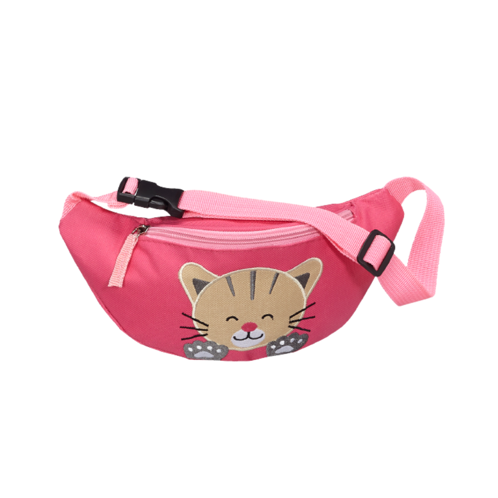 Cat Fanny Pack