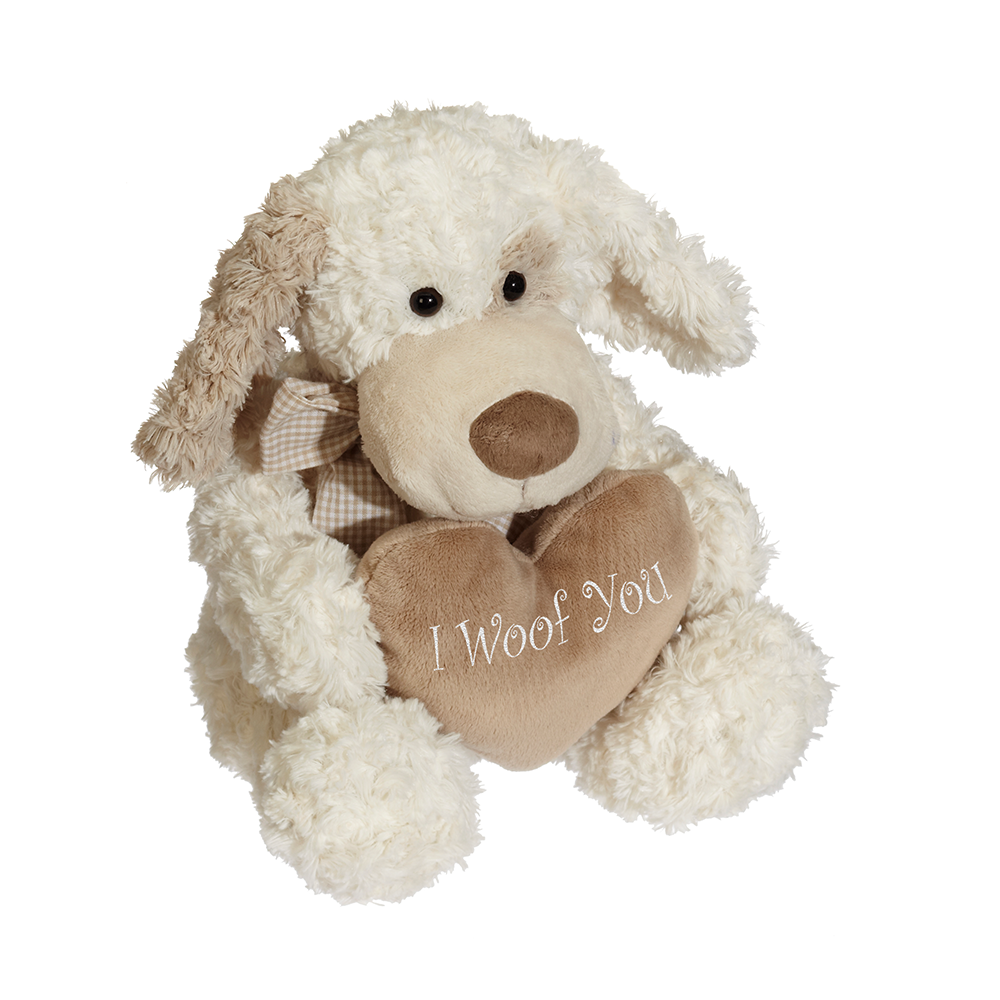 Davey Dog 10" - 91303