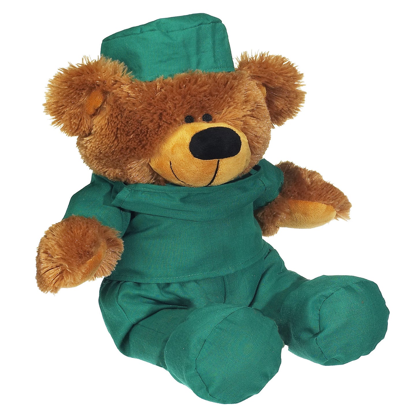 Doctor Bobby Bear 12"- 42002