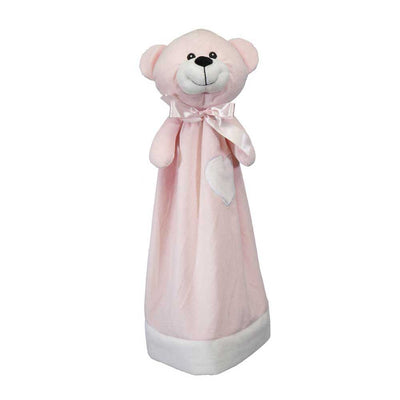 Bear Blankey 20"- 61098