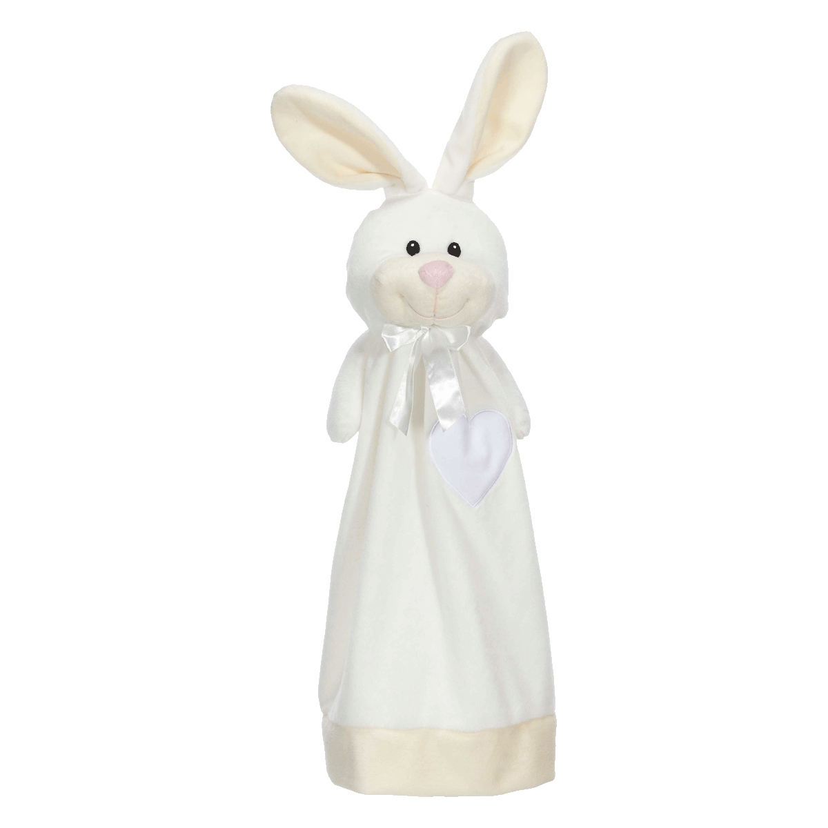 Bunny Blankey 20"- 61095