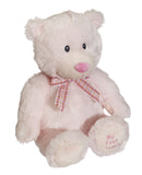 My First Teddy Bear 14"- 25914
