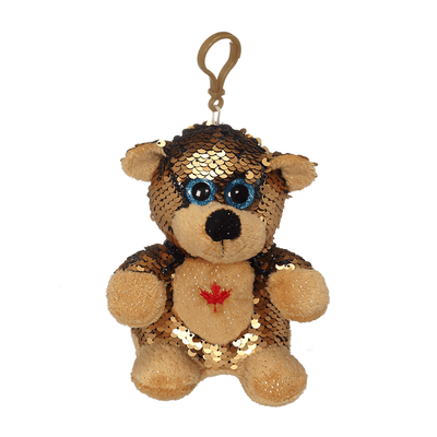 Schoolyard Sparklers, Brown Bear 5" - 31760