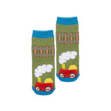 Train Socks- 27012