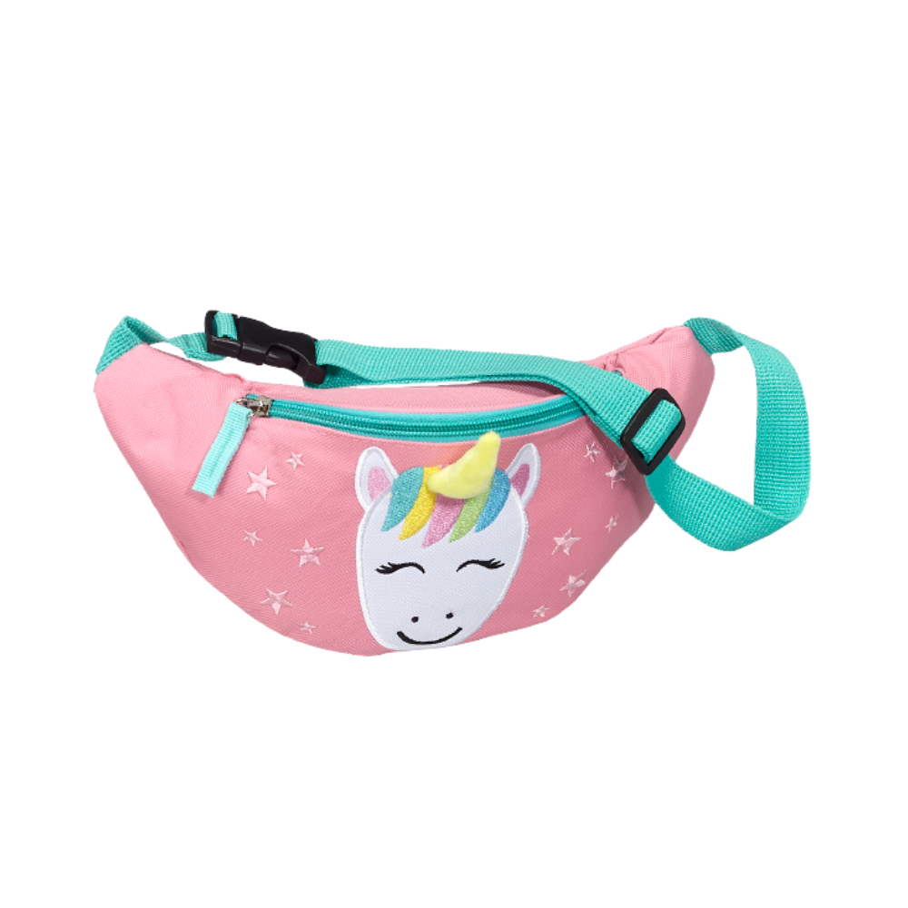 Unicorn Fanny Pack