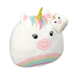 Unicorn Squishy Zippy