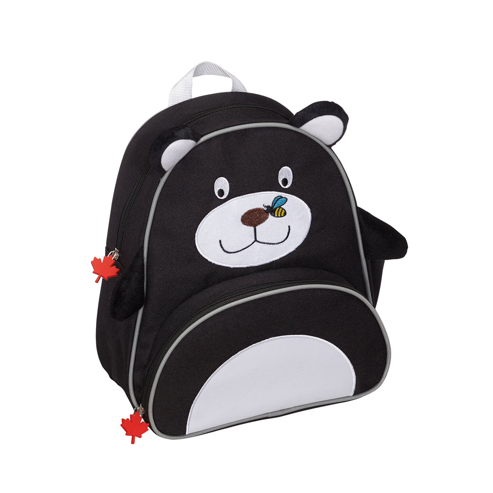 Black Bear Backpack 12.5" - 81122