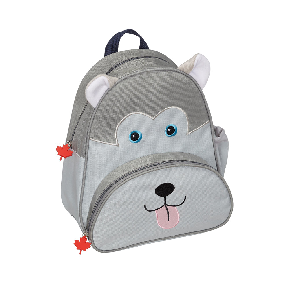 Husky Backpack 12.5" - 81123