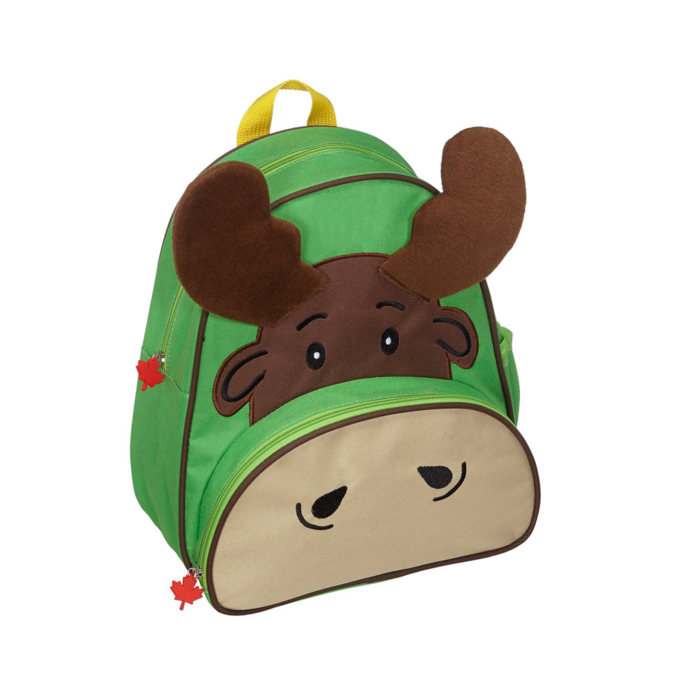Moose Backpack 12.5" - 81121