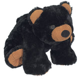 Big Black Bear 16"- 35301