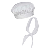 Chef Hat & Scarf Set