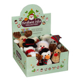 Christmas Mouse 5" - 15203