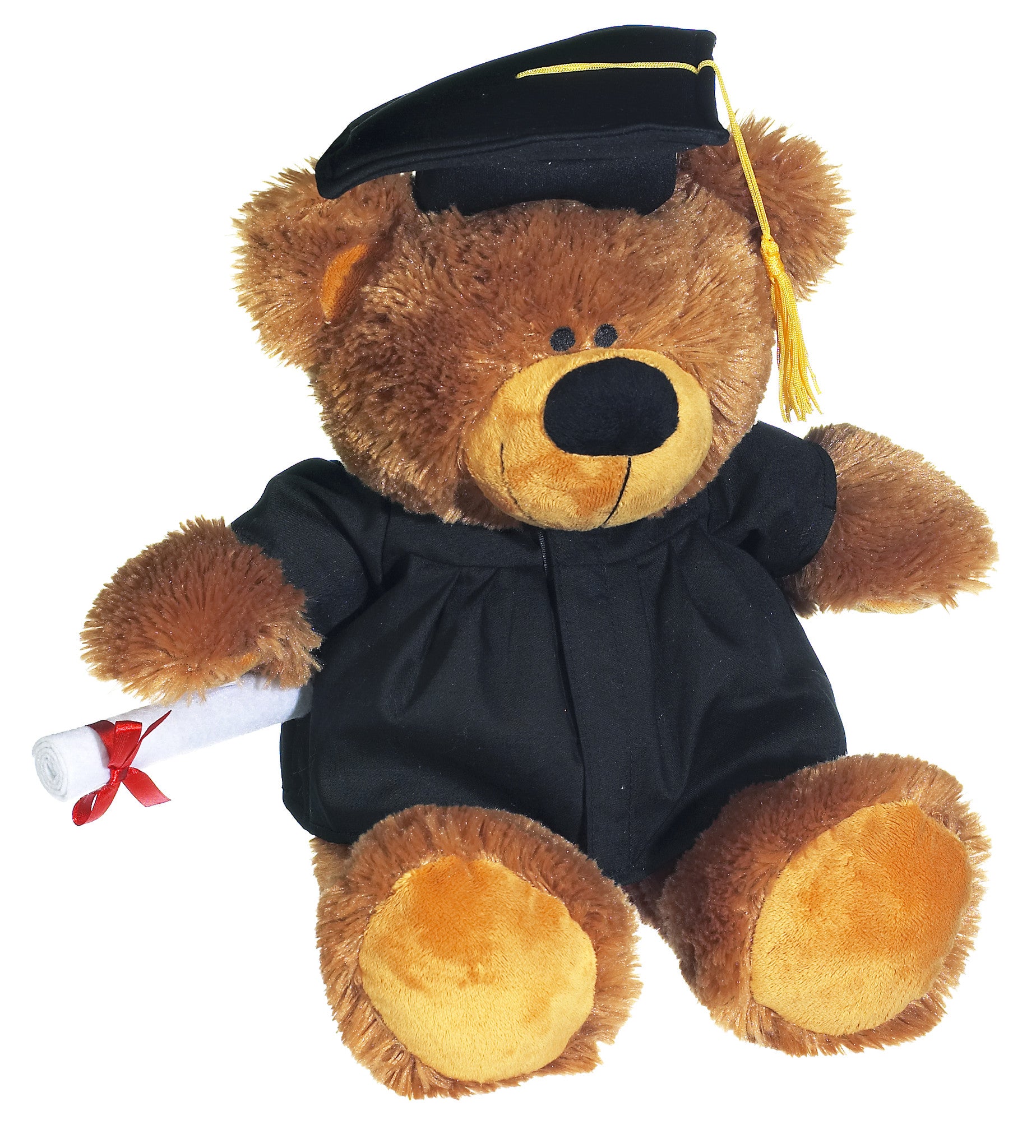 Grad Bobby Bear 12"- 42001