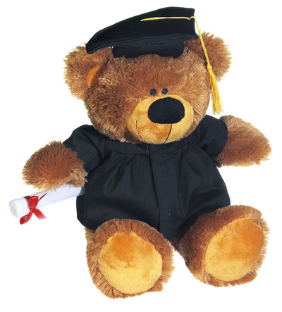 Grad Bobby Bear 20"- 43001