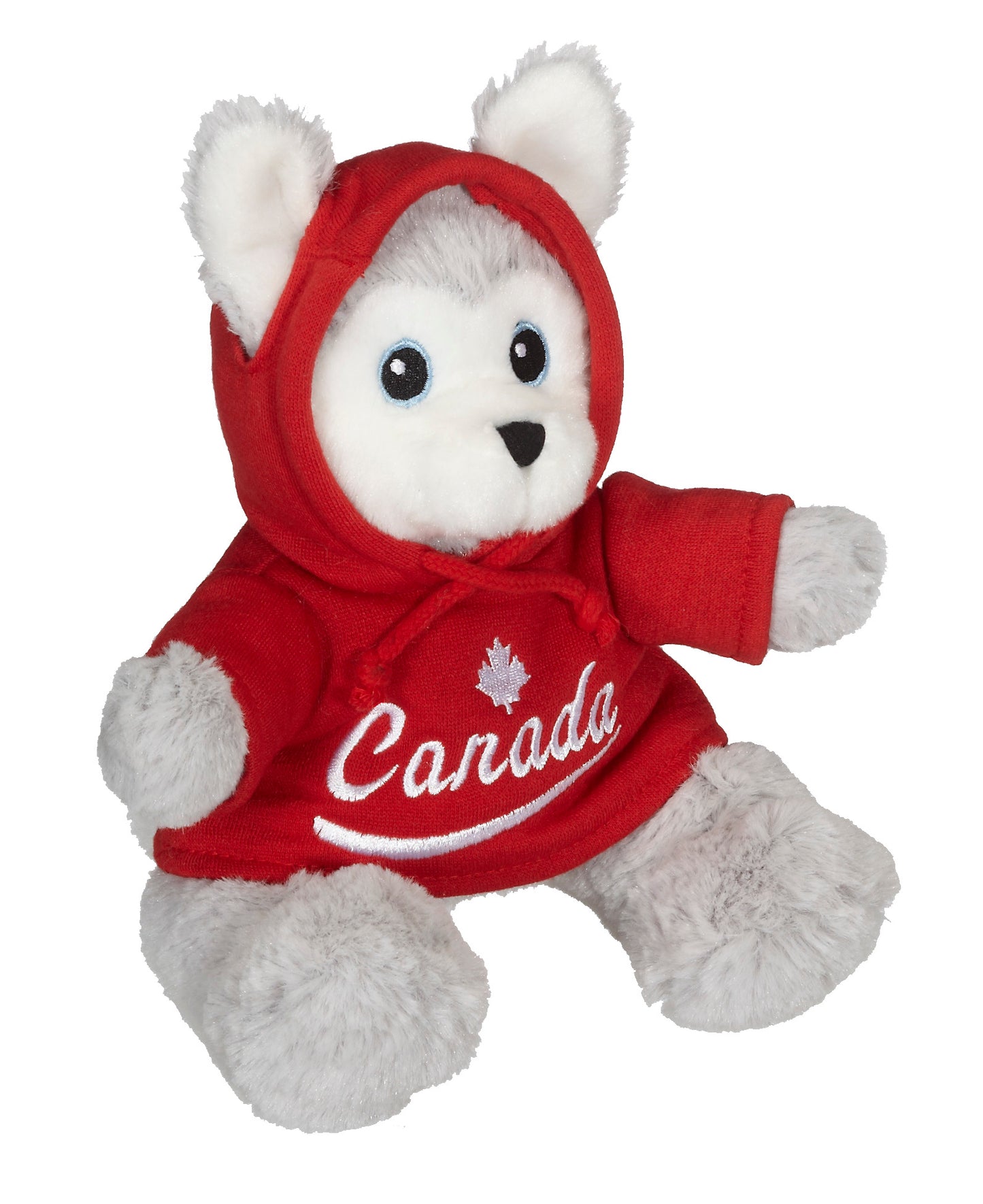 Hoody Husky 8"- 63323