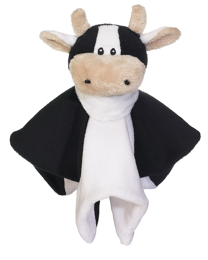 Cow Wee Blankey 10"- 41097