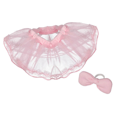 Tutu and Ear Bow Set